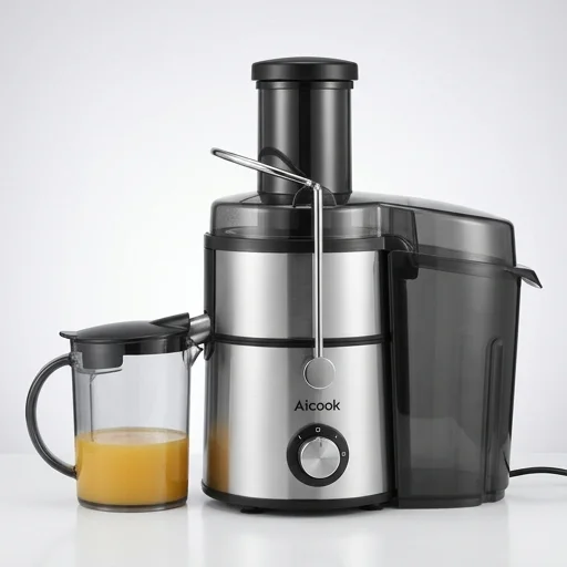 Aicook Centrifugal Juicer