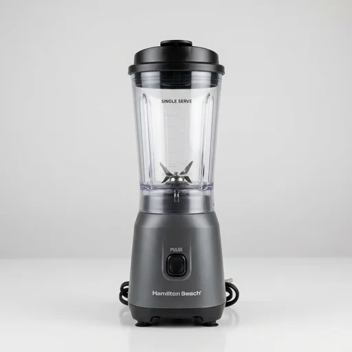 Hamilton Beach Single Serve Blender