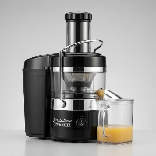 Jack LaLanne Power Juicer
