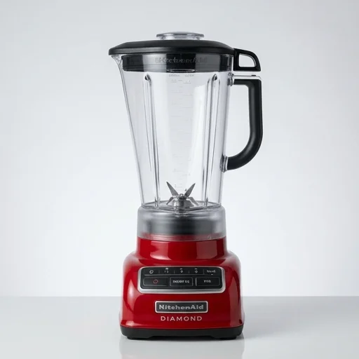 KitchenAid Diamond Blender