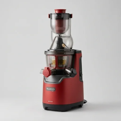 Kuvings REVO830 Cold Press Juicer