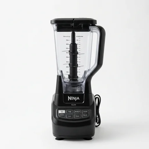 Ninja BL610 Professional Blender