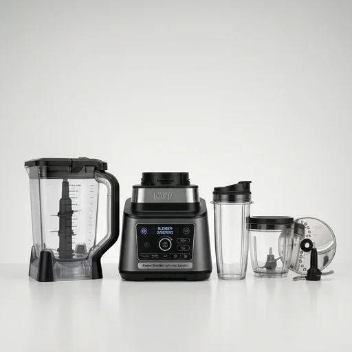 Ninja Foodi Power Blender Ultimate System