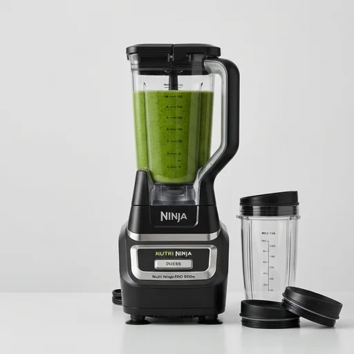 Ninja Nutri Ninja Pro Personal Blender