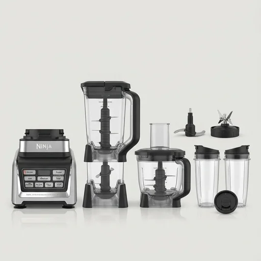 Ninja Professional Plus Kitchen System