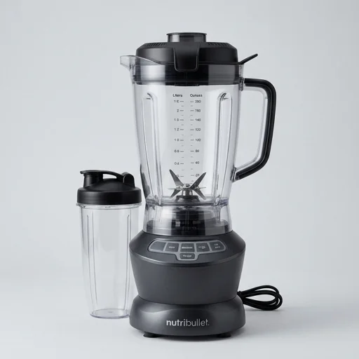NutriBullet Blender Combo