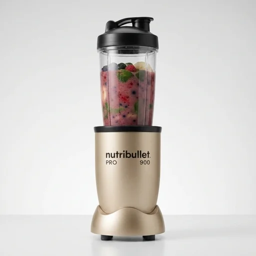 NutriBullet Pro 900