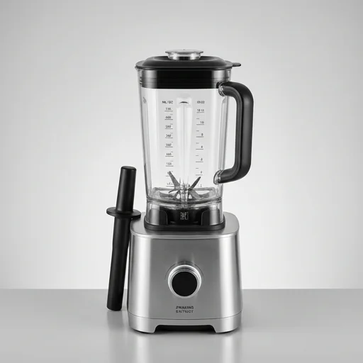 Zwilling Enfinigy Power Blender